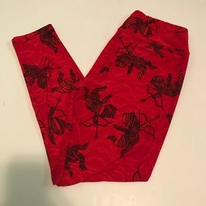 LuLaRoe leggings